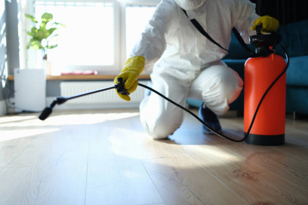 Reliable Unattended Death Cleanup contractor in Oak Park, MI by Trauma Clean Pros